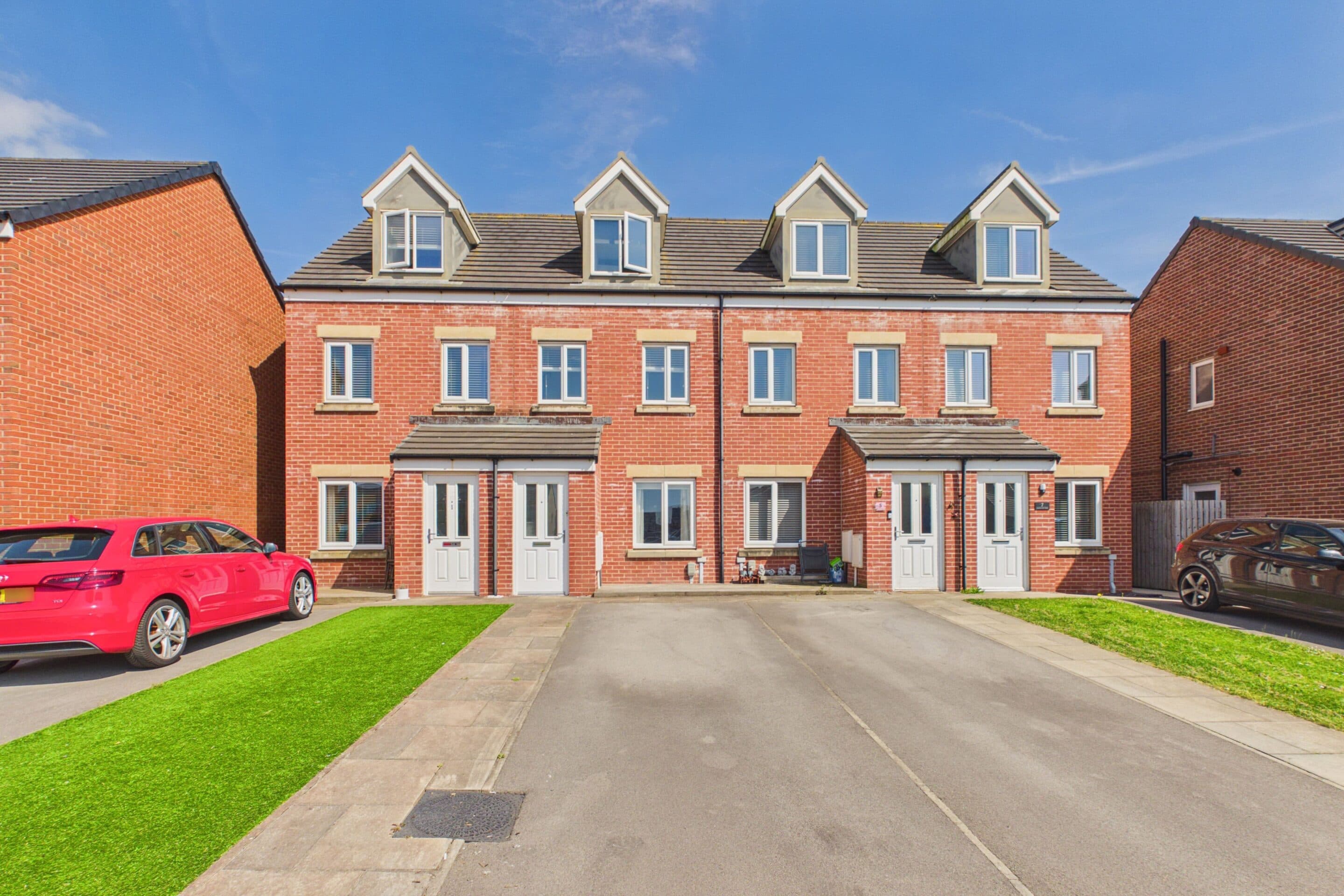 Grayling Way, Workington, CA14