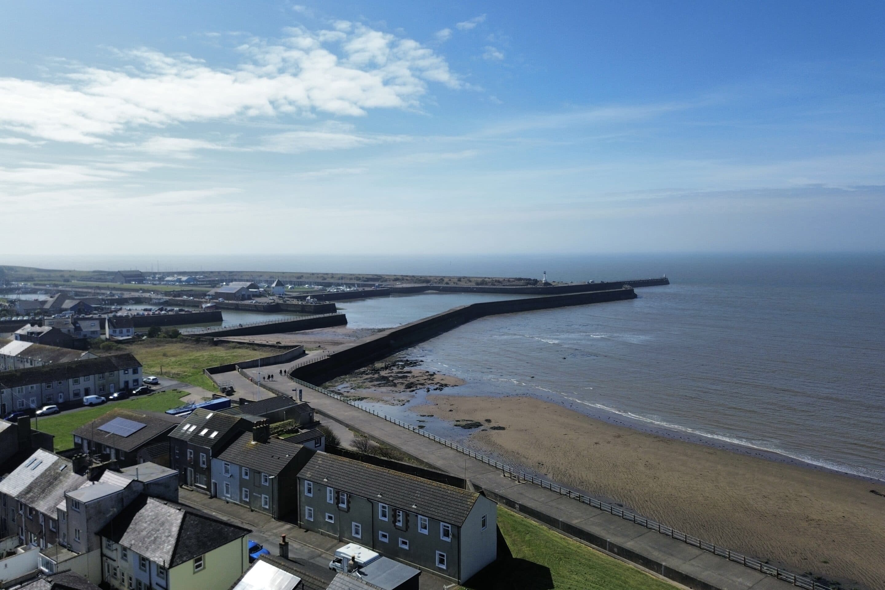 1-4 Stable Court CA156AZ & 76 King Street Maryport CA15 6AZ