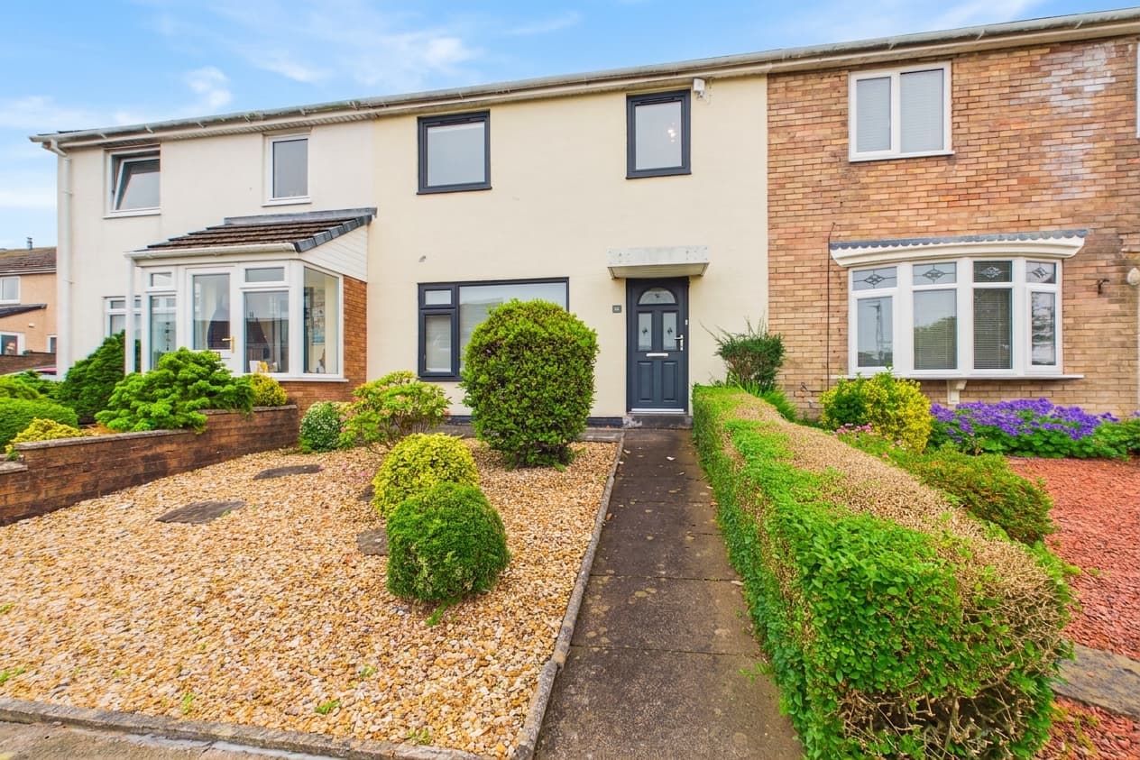 Dent View, Egremont, CA22