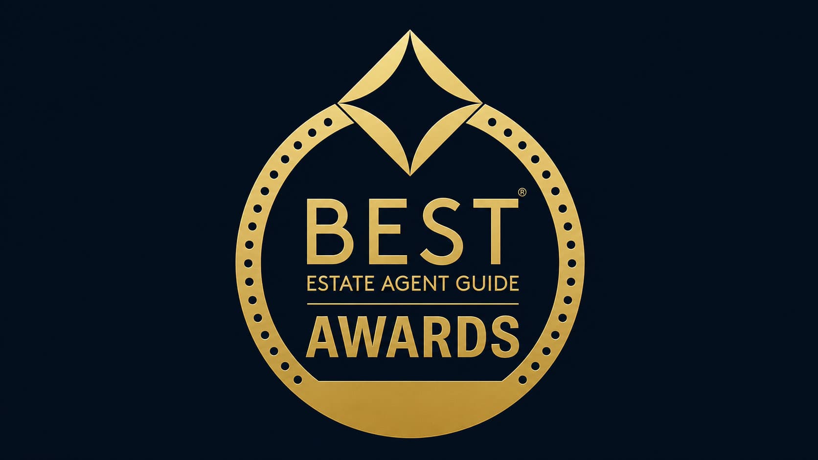Recognised Among The UK's Top Estate Agents