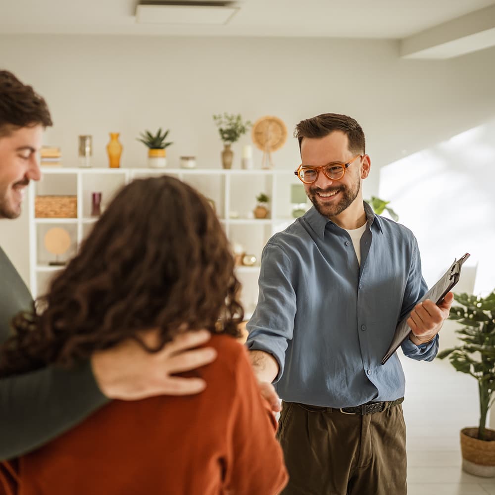 Why choose First Choice Move
