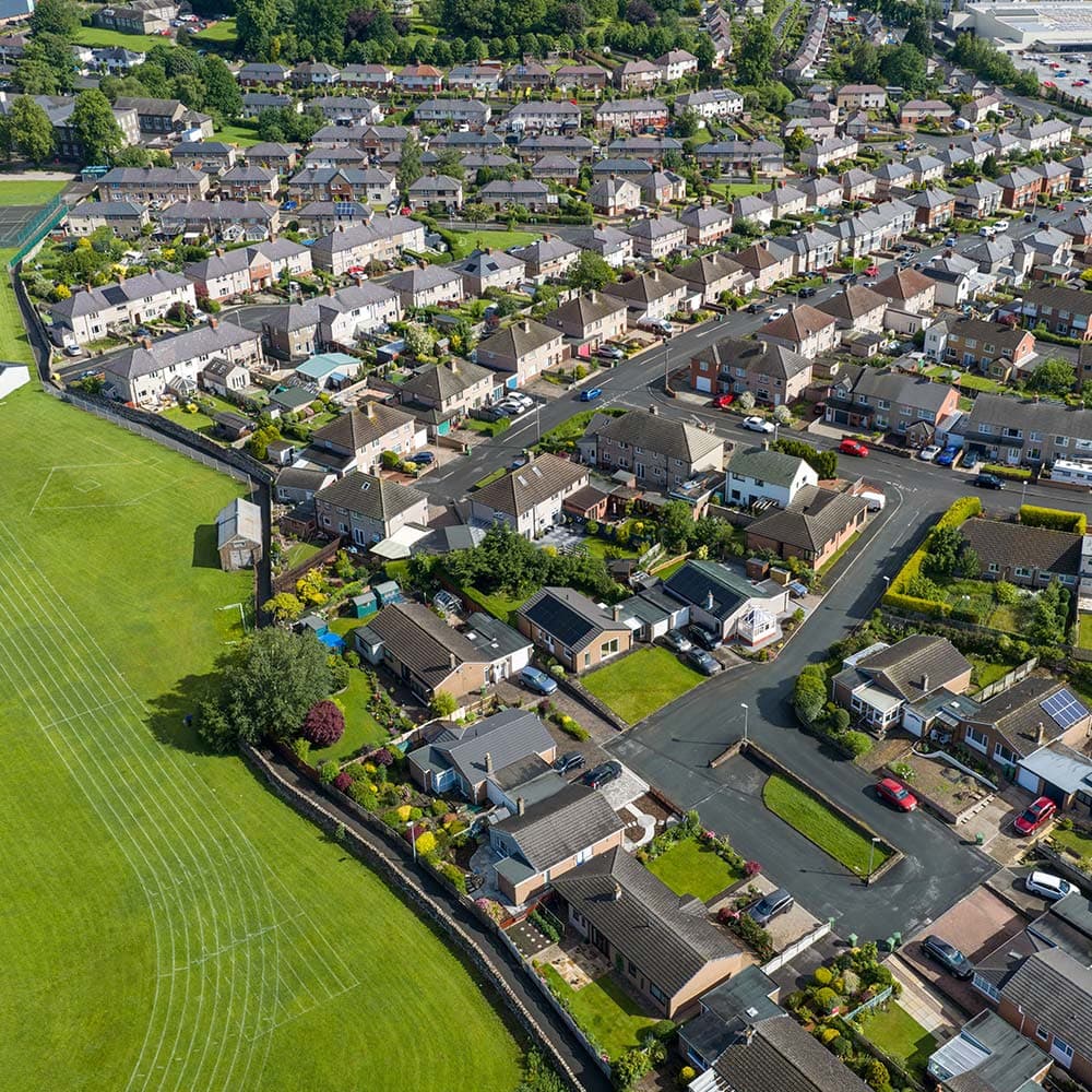 Property in Workington