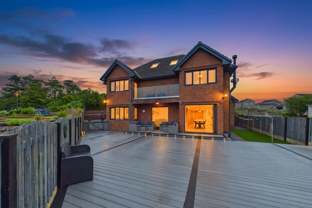 Windsor Court, Whitehaven, CA28