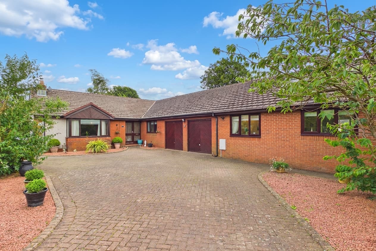 Aldby Grove, Cleator Moor, CA25