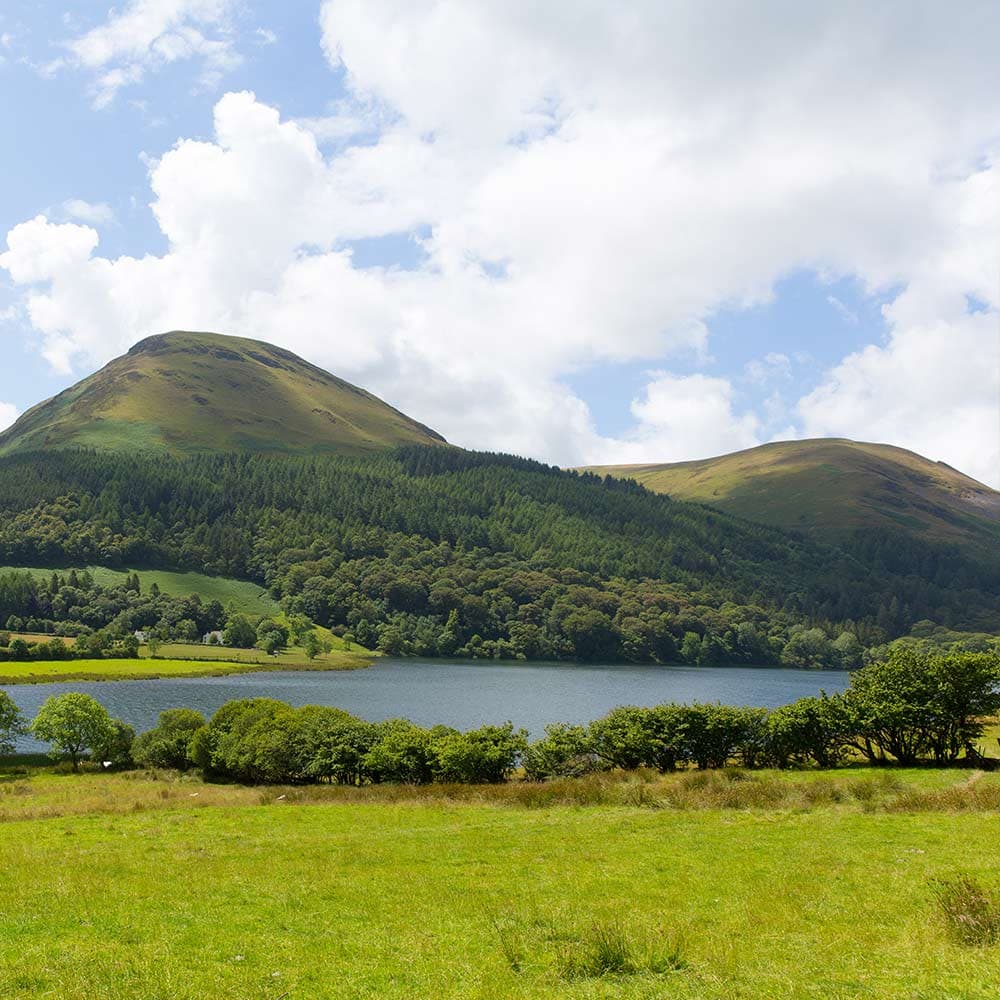 Outdoor Living and the Lake District on Your Doorstep