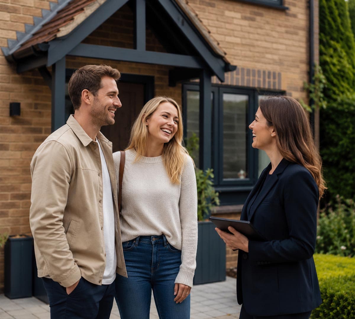 Trusted By Buyers & Sellers