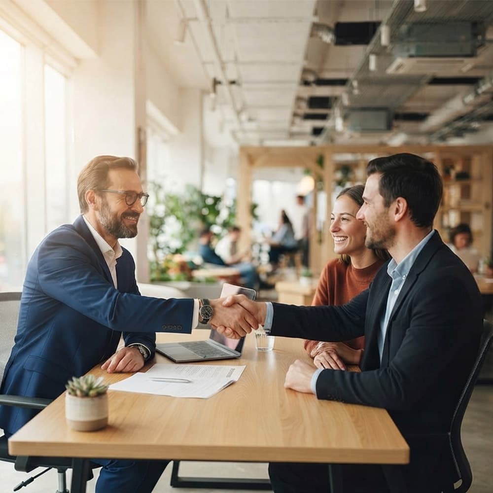 Why Choose First Choice Move