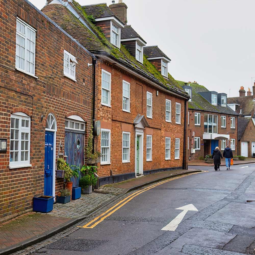 Properties in Cockermouth