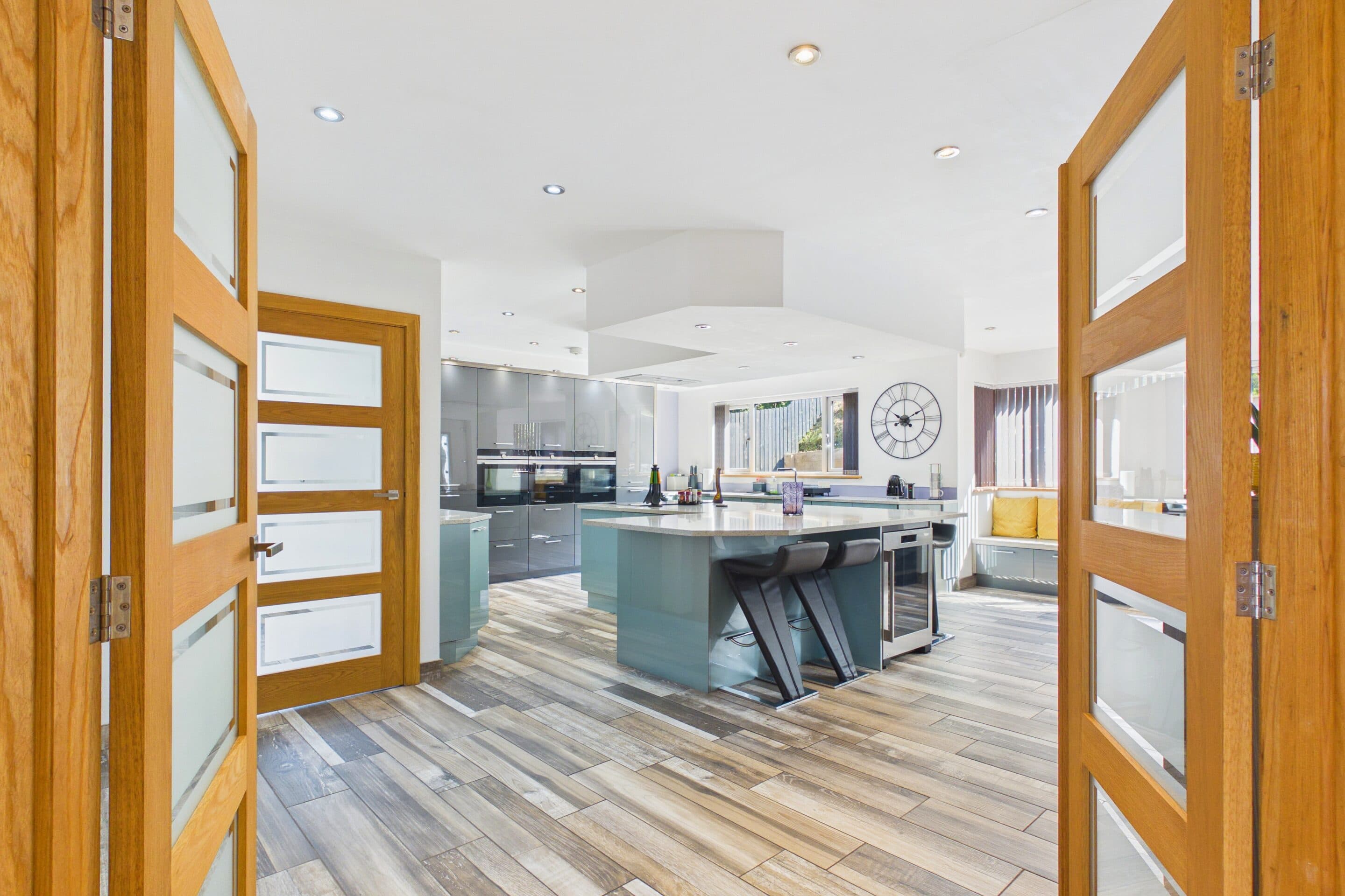 Sea Mill Lane, St. Bees, CA27