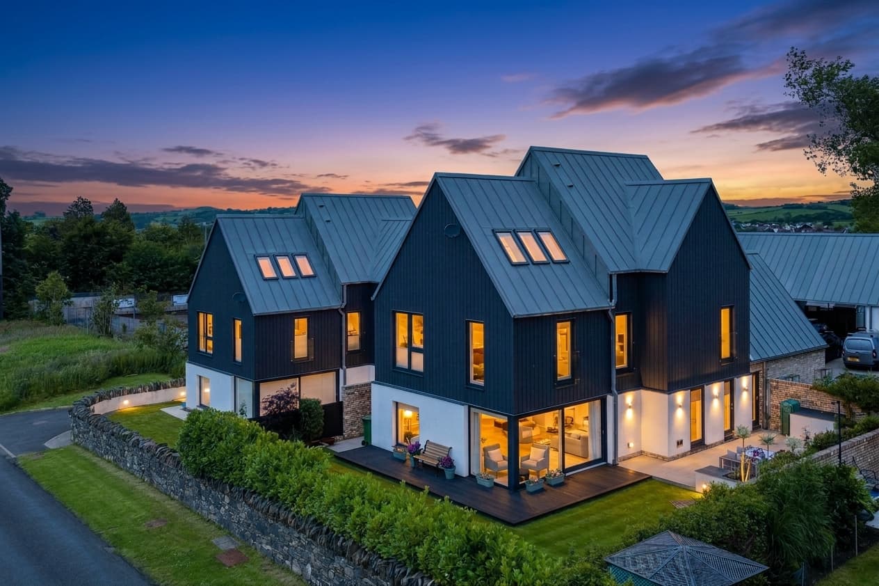 The Courts, Cockermouth, CA13