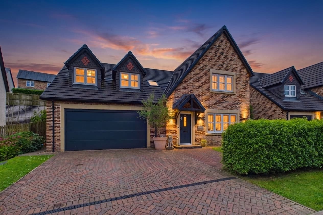Ellermire Drive, Cockermouth, CA13
