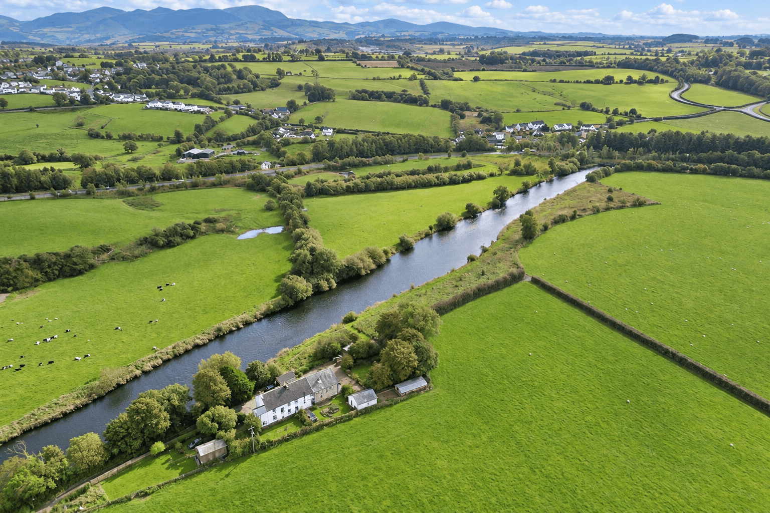 Great Broughton, Cockermouth, CA13